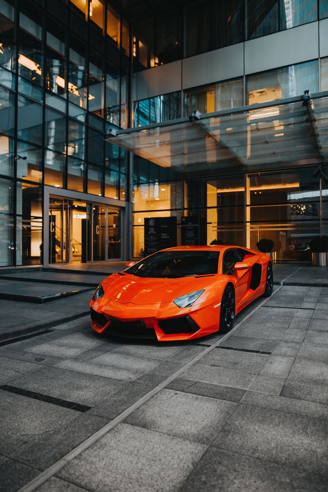 Furia photography — replace this image